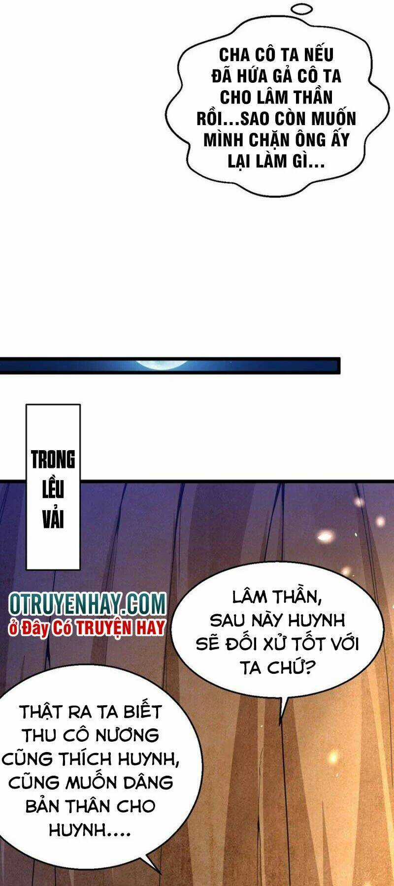 Thôn Phệ Vĩnh Hằng - Chapter 199 - Trang 13