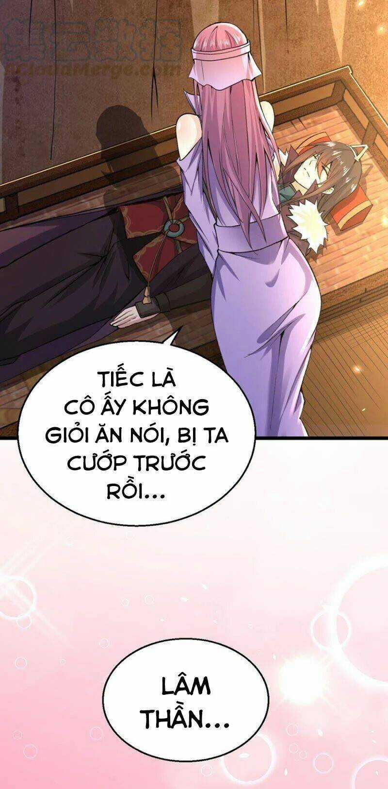 Thôn Phệ Vĩnh Hằng - Chapter 199 - Trang 14