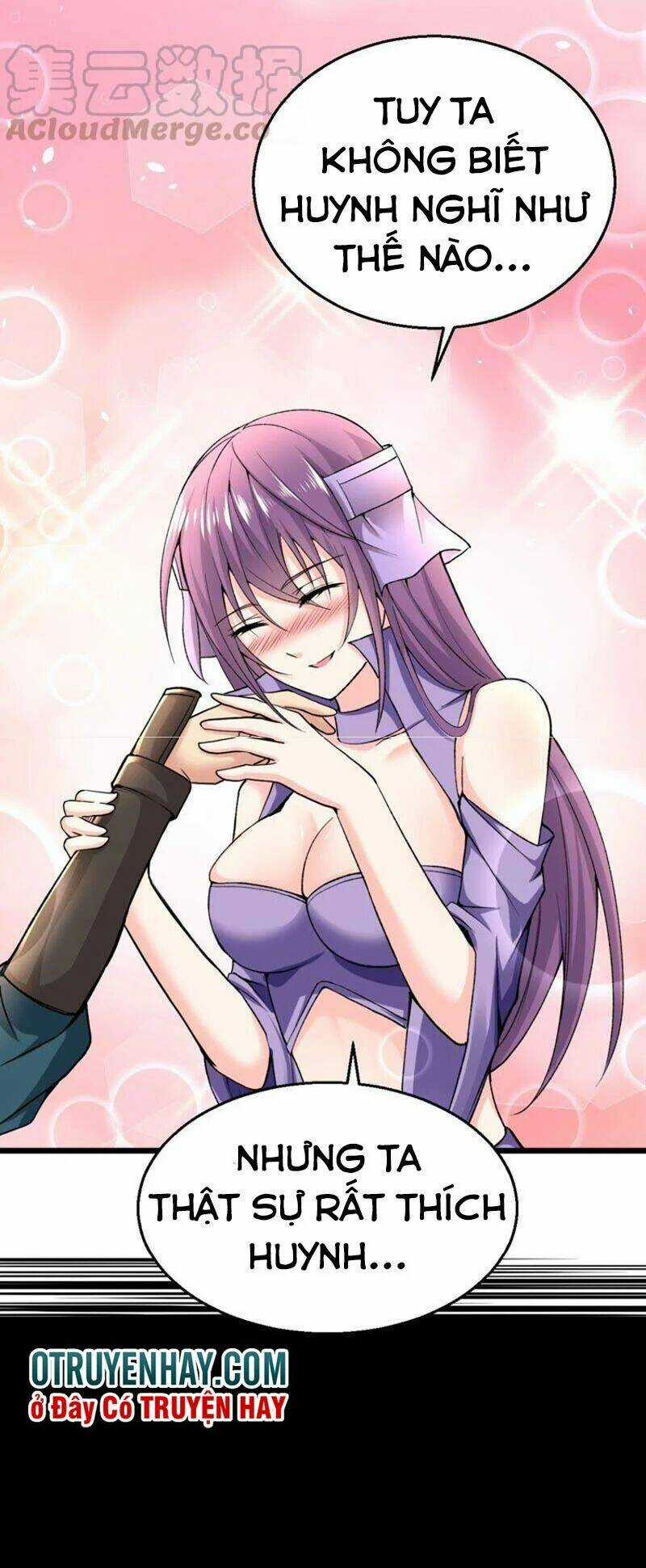 Thôn Phệ Vĩnh Hằng - Chapter 199 - Trang 15