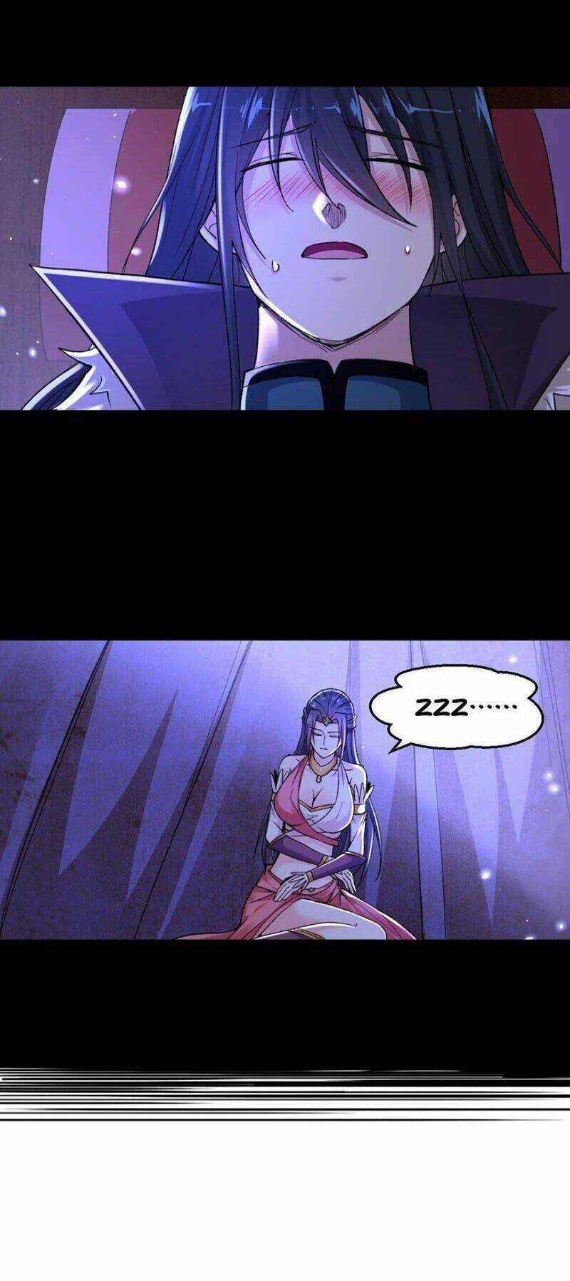 Thôn Phệ Vĩnh Hằng - Chapter 199 - Trang 18