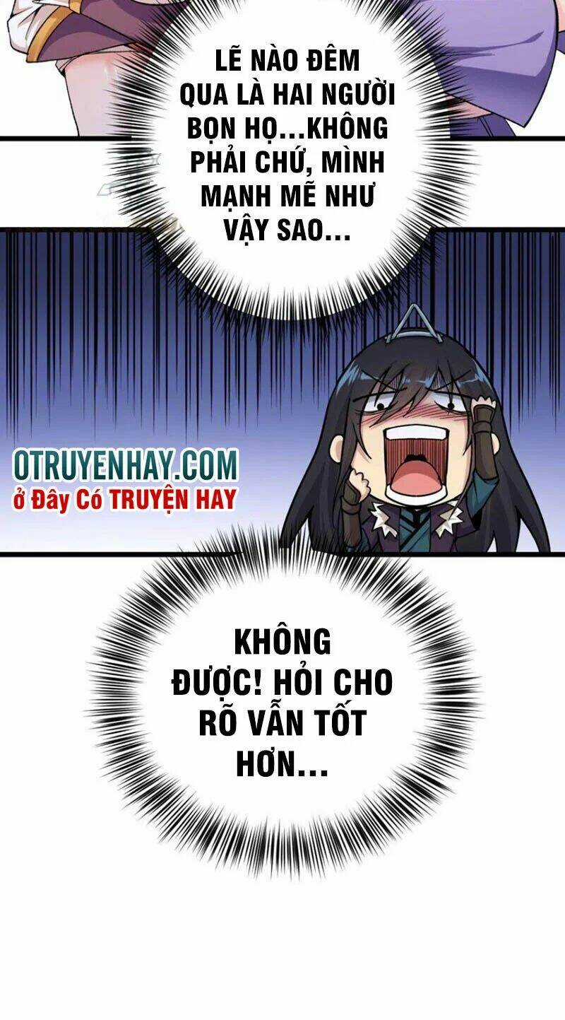 Thôn Phệ Vĩnh Hằng - Chapter 199 - Trang 21