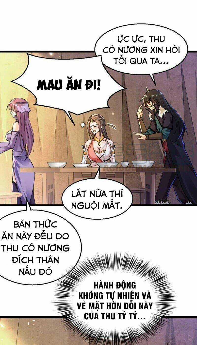 Thôn Phệ Vĩnh Hằng - Chapter 199 - Trang 22