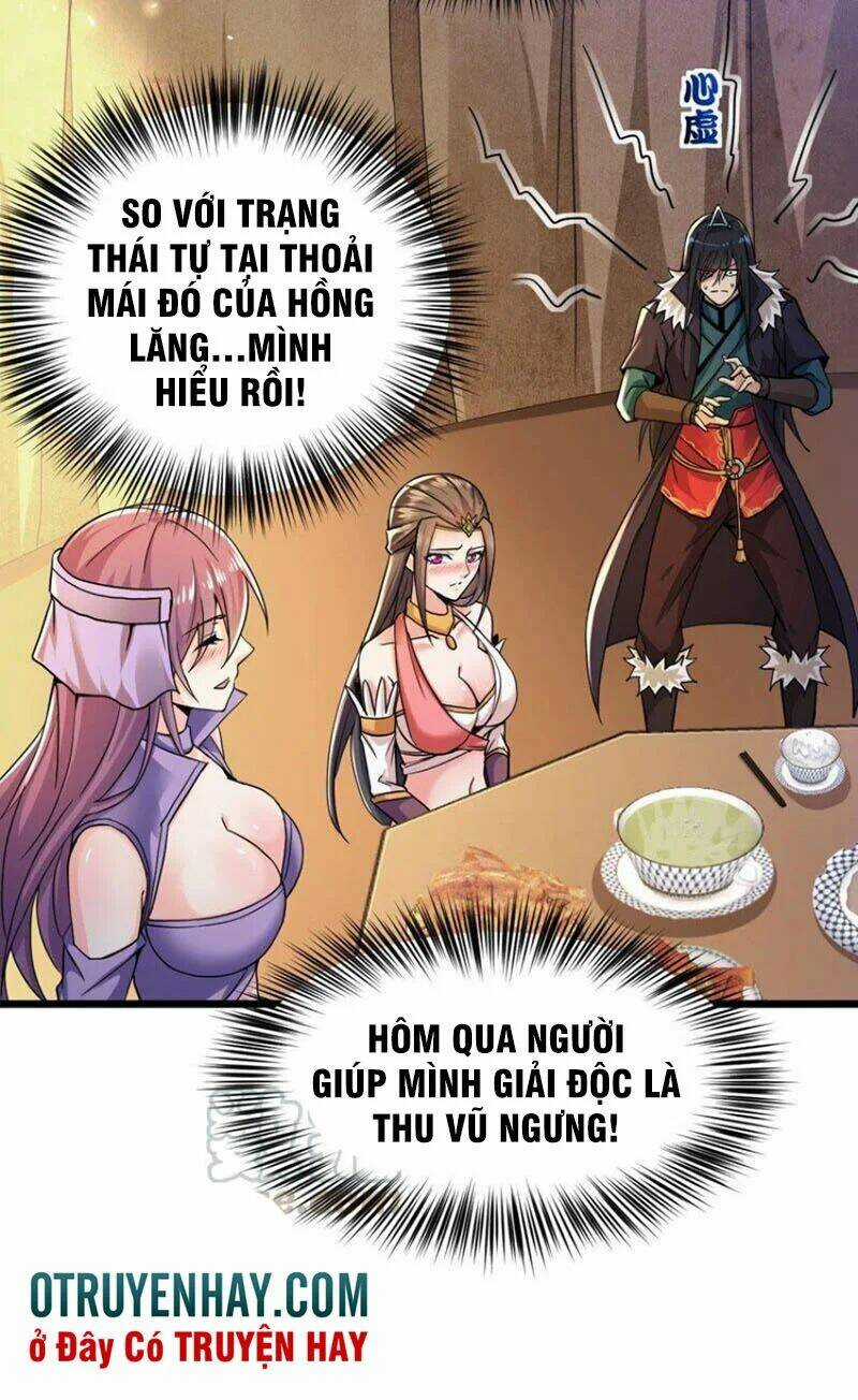 Thôn Phệ Vĩnh Hằng - Chapter 199 - Trang 23