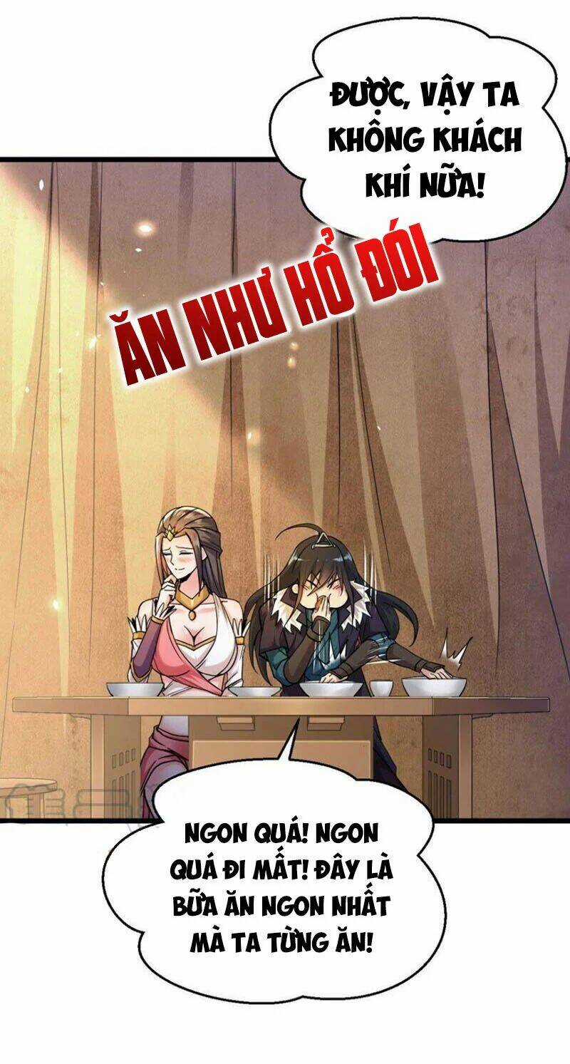 Thôn Phệ Vĩnh Hằng - Chapter 199 - Trang 24