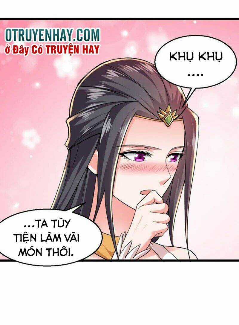 Thôn Phệ Vĩnh Hằng - Chapter 199 - Trang 25