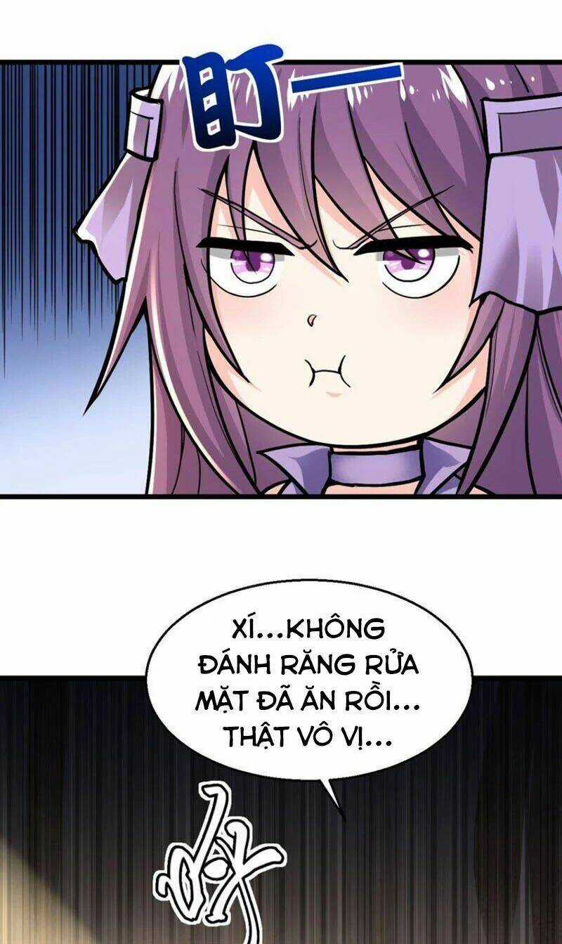 Thôn Phệ Vĩnh Hằng - Chapter 199 - Trang 26