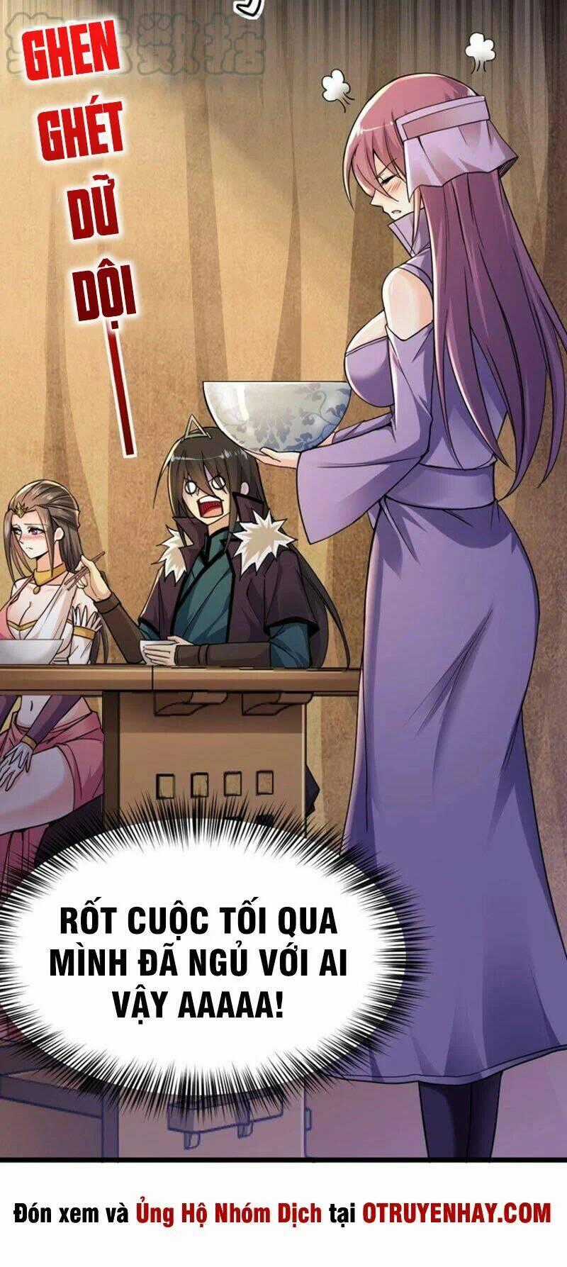 Thôn Phệ Vĩnh Hằng - Chapter 199 - Trang 27