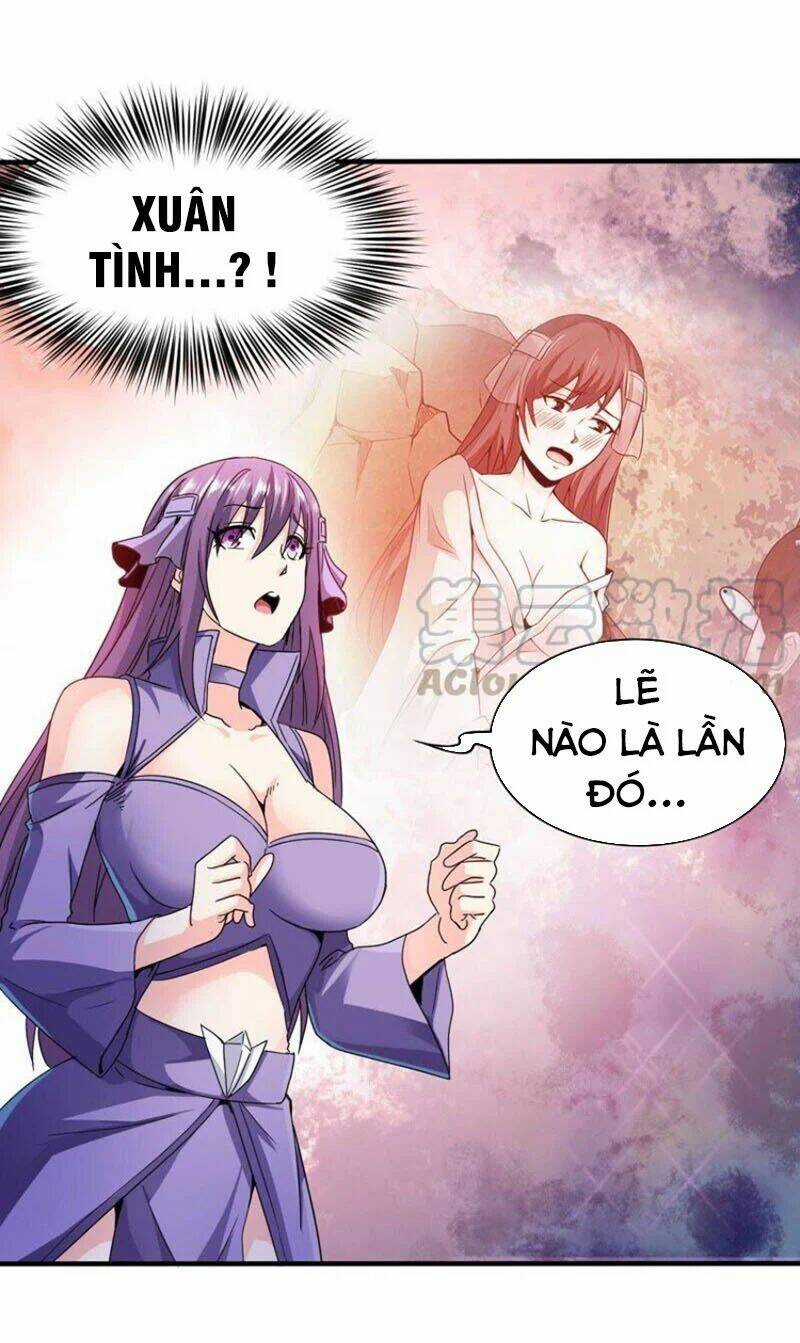 Thôn Phệ Vĩnh Hằng - Chapter 199 - Trang 4