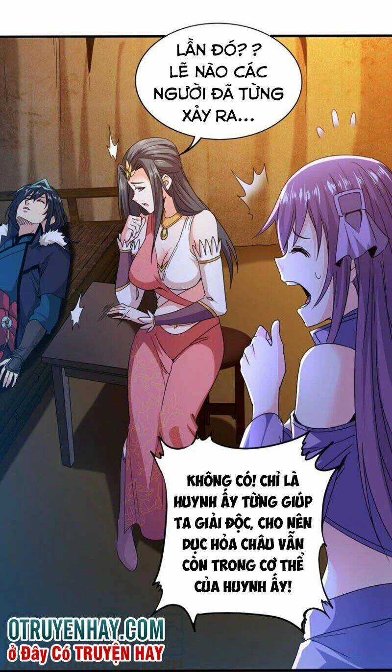 Thôn Phệ Vĩnh Hằng - Chapter 199 - Trang 5