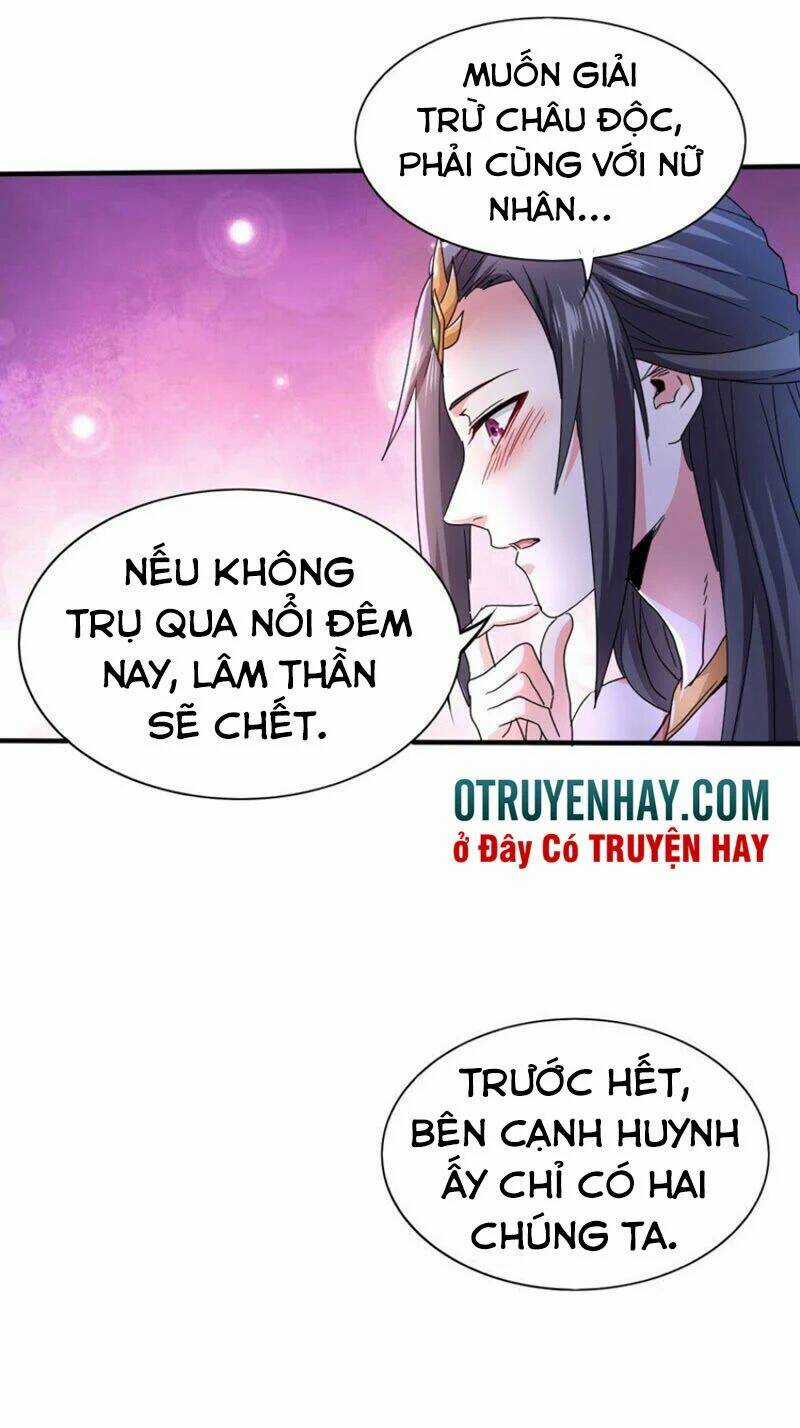 Thôn Phệ Vĩnh Hằng - Chapter 199 - Trang 7