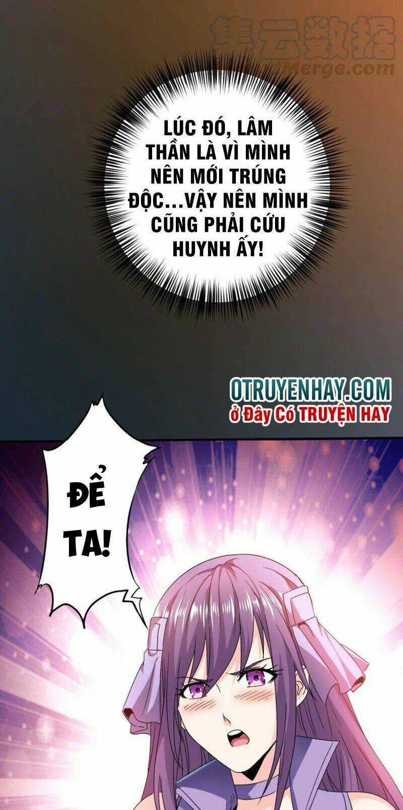 Thôn Phệ Vĩnh Hằng - Chapter 199 - Trang 9