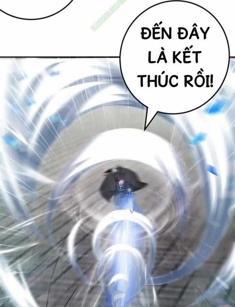 Thôn Phệ Vĩnh Hằng - Chapter 20 - Trang 2