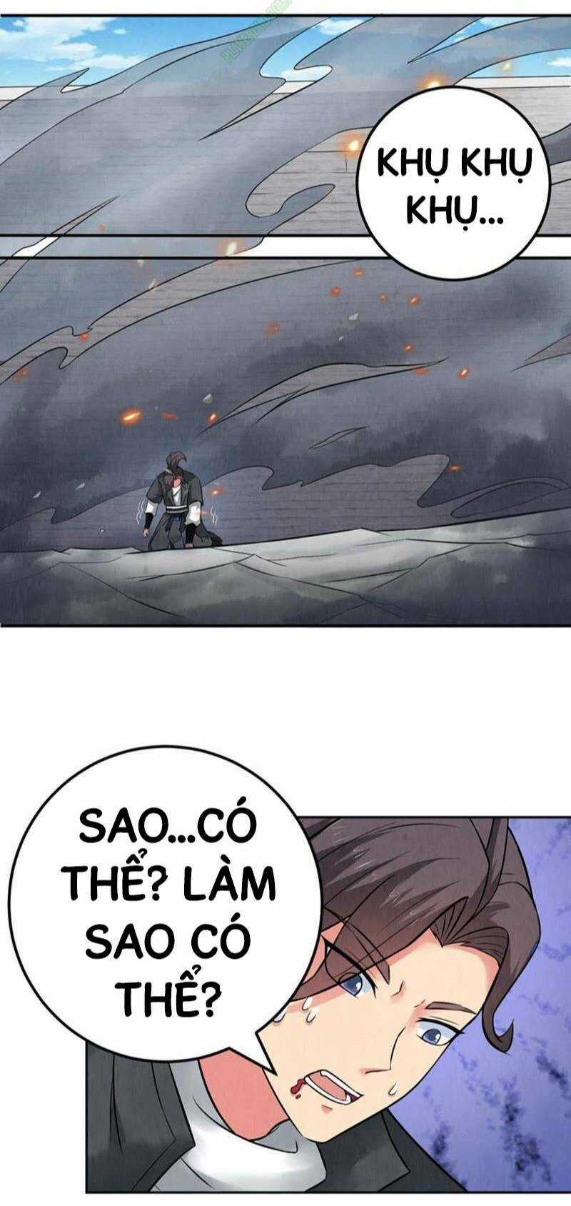 Thôn Phệ Vĩnh Hằng - Chapter 20 - Trang 11