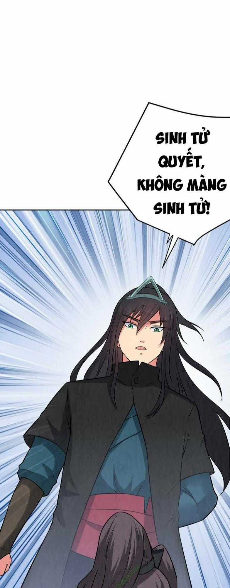 Thôn Phệ Vĩnh Hằng - Chapter 20 - Trang 12