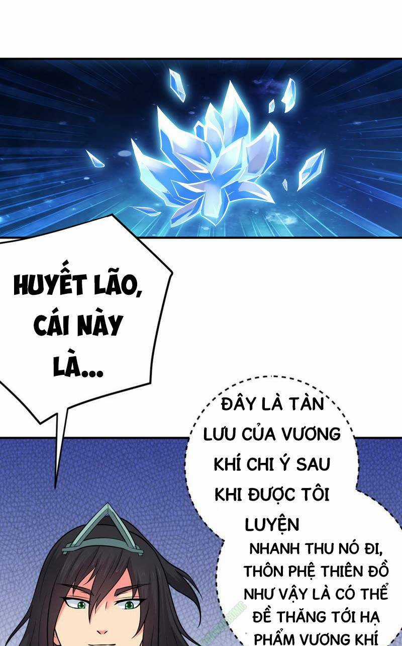 Thôn Phệ Vĩnh Hằng - Chapter 20 - Trang 15