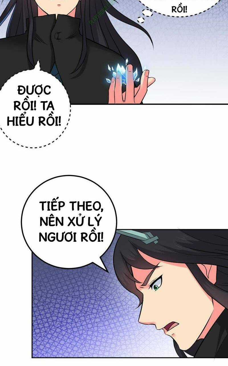 Thôn Phệ Vĩnh Hằng - Chapter 20 - Trang 16