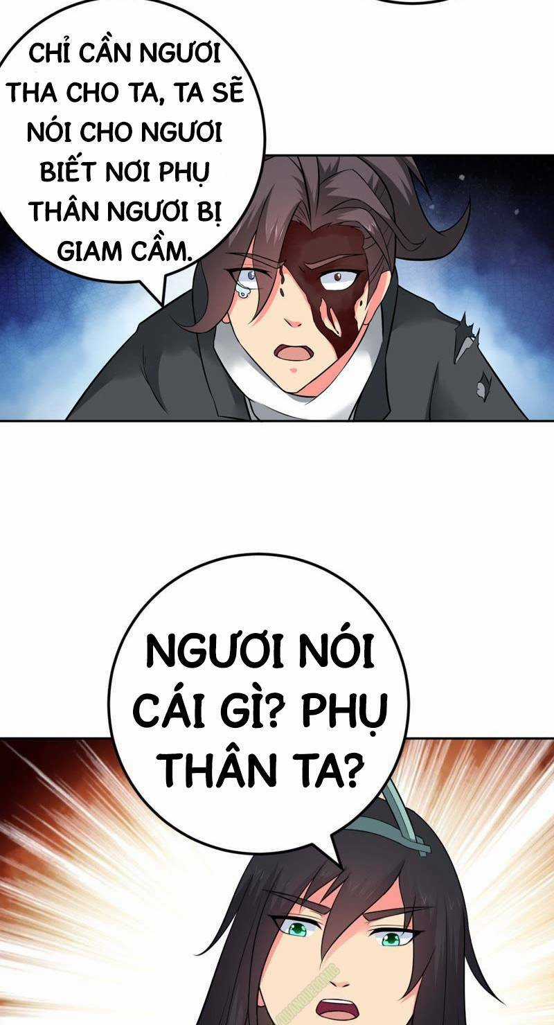 Thôn Phệ Vĩnh Hằng - Chapter 20 - Trang 19