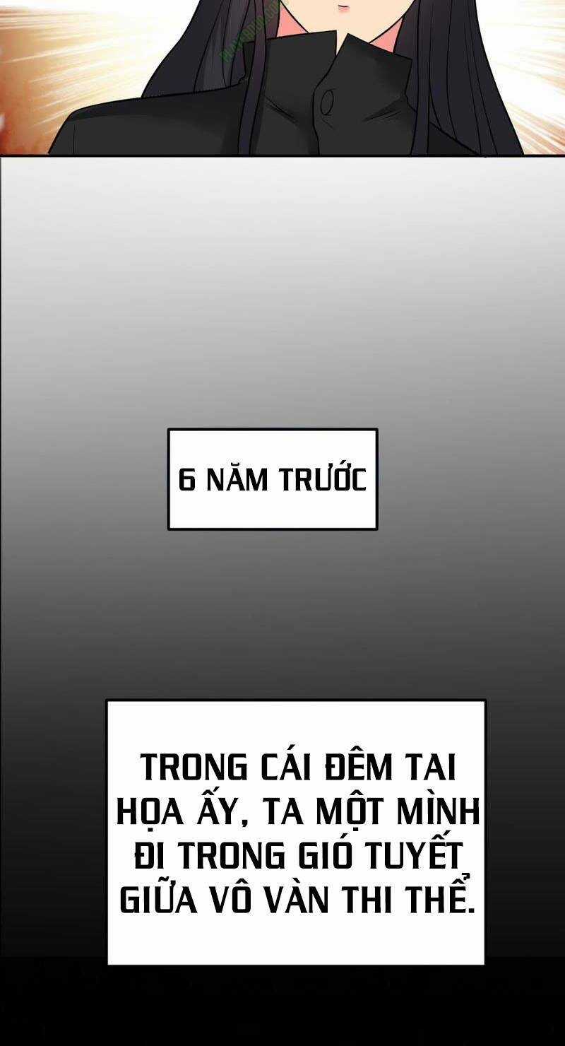 Thôn Phệ Vĩnh Hằng - Chapter 20 - Trang 20