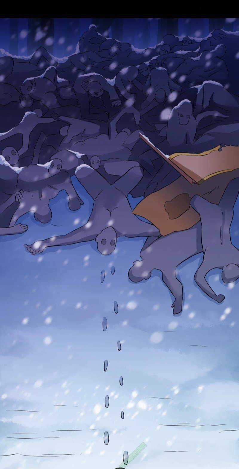 Thôn Phệ Vĩnh Hằng - Chapter 20 - Trang 21