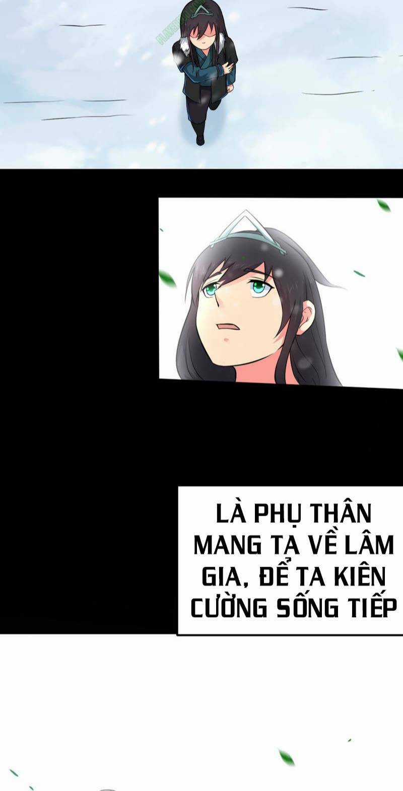 Thôn Phệ Vĩnh Hằng - Chapter 20 - Trang 22