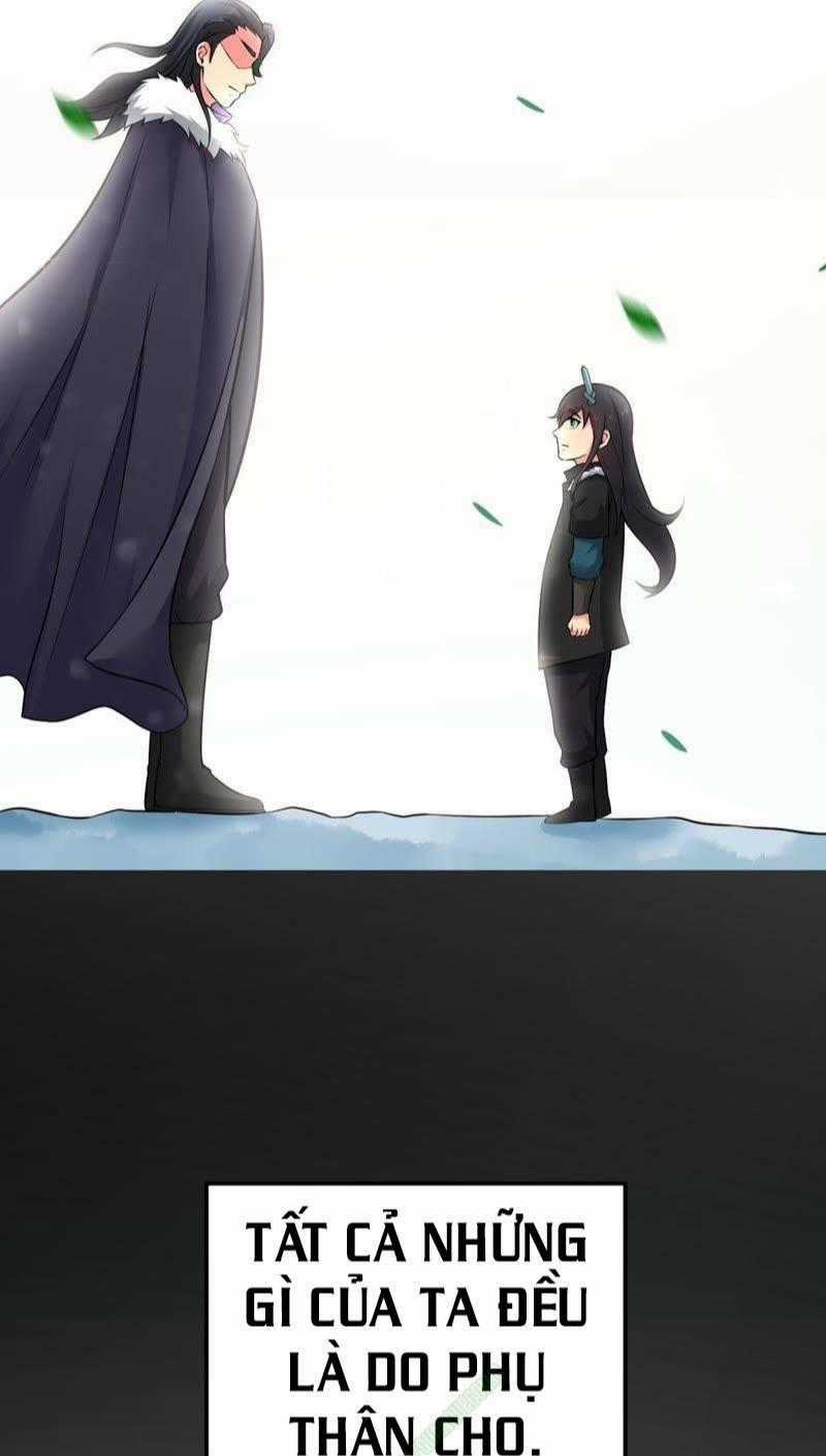Thôn Phệ Vĩnh Hằng - Chapter 20 - Trang 23