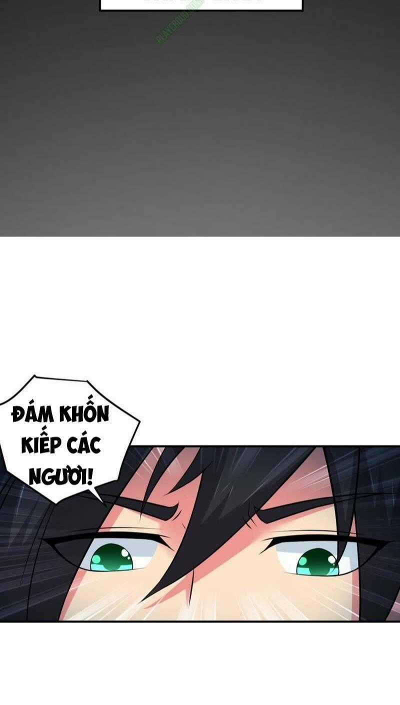 Thôn Phệ Vĩnh Hằng - Chapter 20 - Trang 24