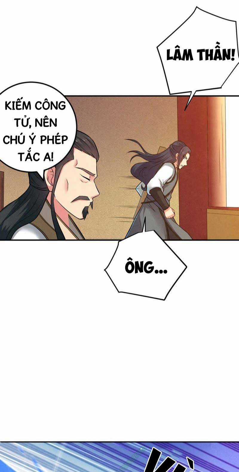 Thôn Phệ Vĩnh Hằng - Chapter 20 - Trang 4