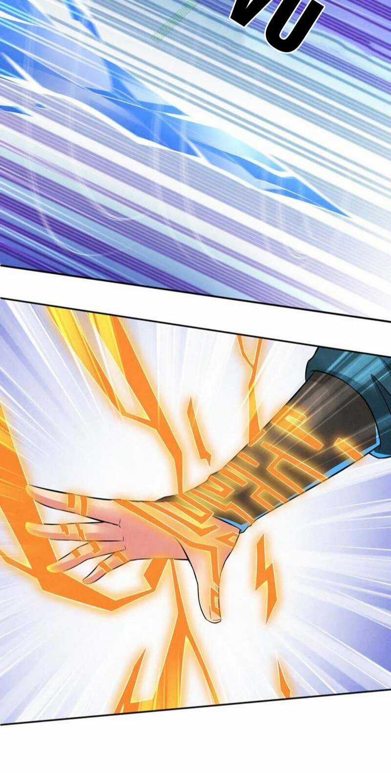 Thôn Phệ Vĩnh Hằng - Chapter 20 - Trang 5