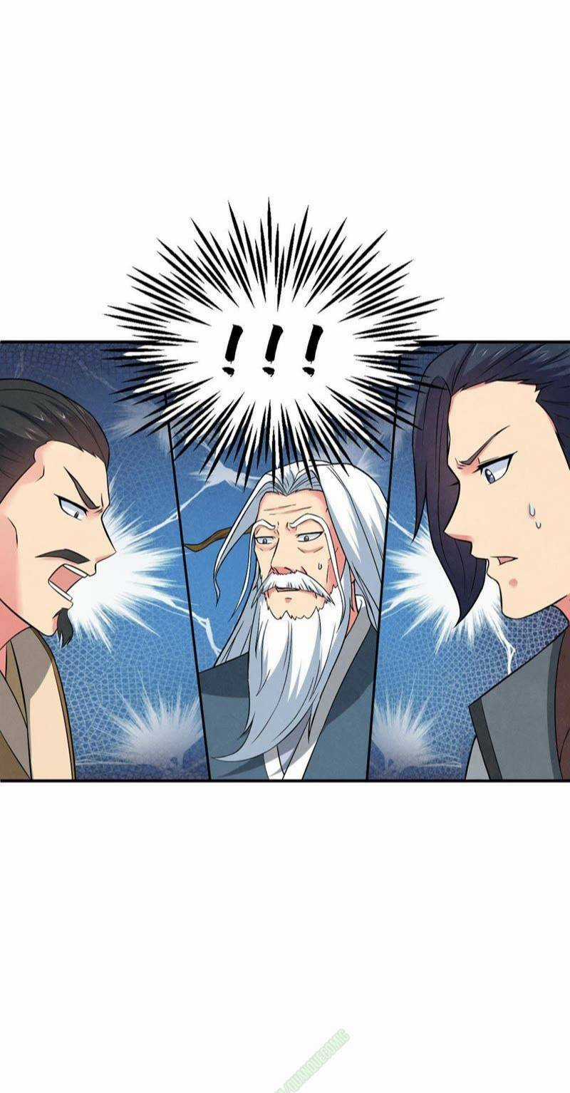Thôn Phệ Vĩnh Hằng - Chapter 20 - Trang 8