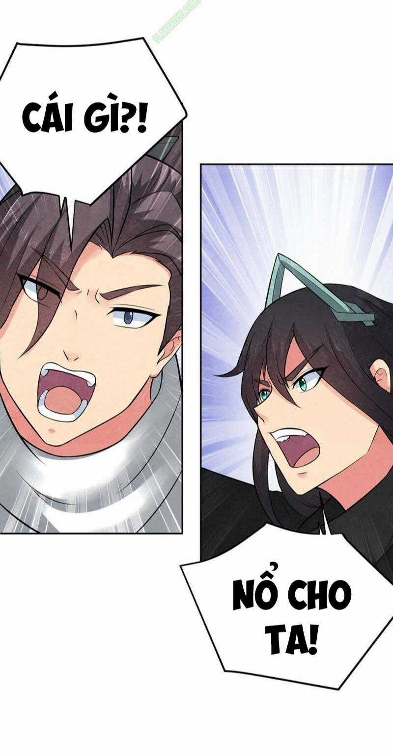 Thôn Phệ Vĩnh Hằng - Chapter 20 - Trang 9