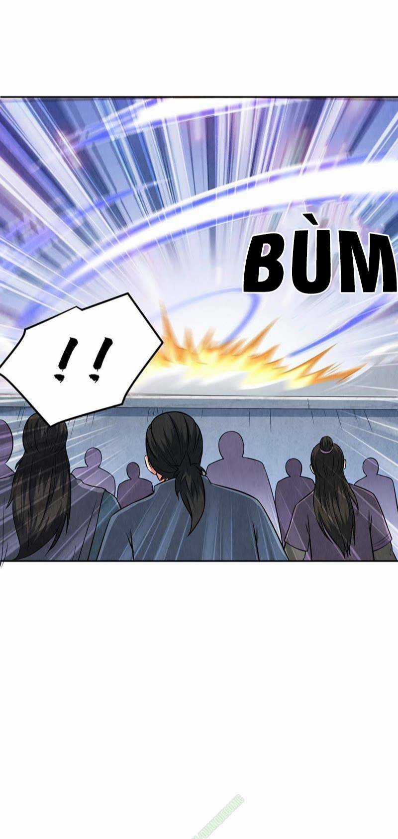 Thôn Phệ Vĩnh Hằng - Chapter 20 - Trang 10