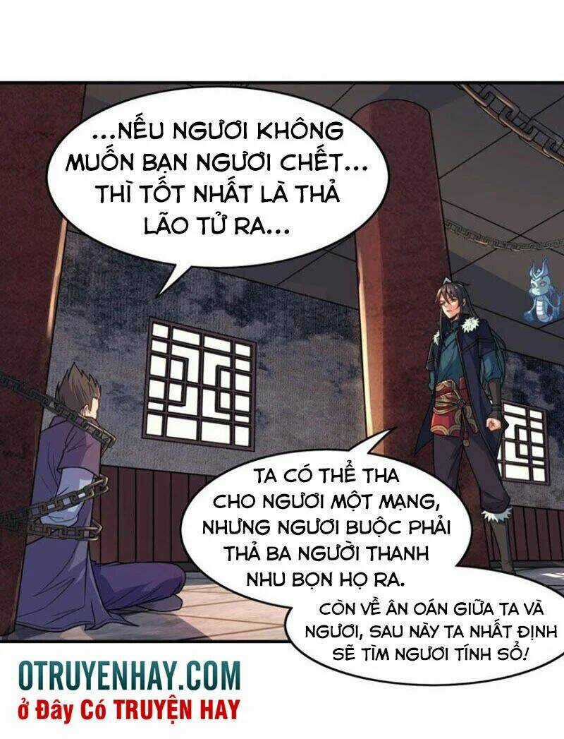 Thôn Phệ Vĩnh Hằng - Chapter 200 - Trang 11