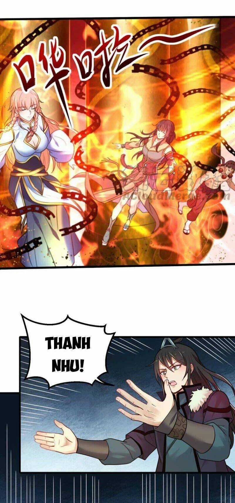 Thôn Phệ Vĩnh Hằng - Chapter 200 - Trang 14