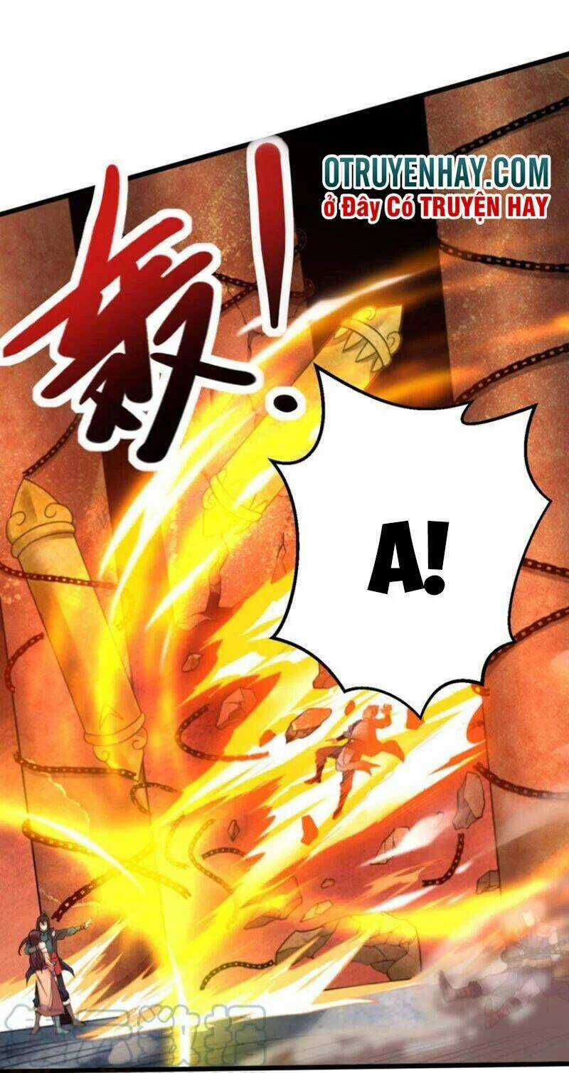 Thôn Phệ Vĩnh Hằng - Chapter 200 - Trang 17