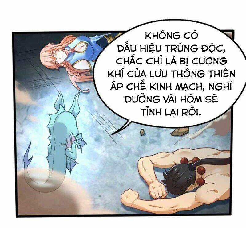 Thôn Phệ Vĩnh Hằng - Chapter 200 - Trang 18
