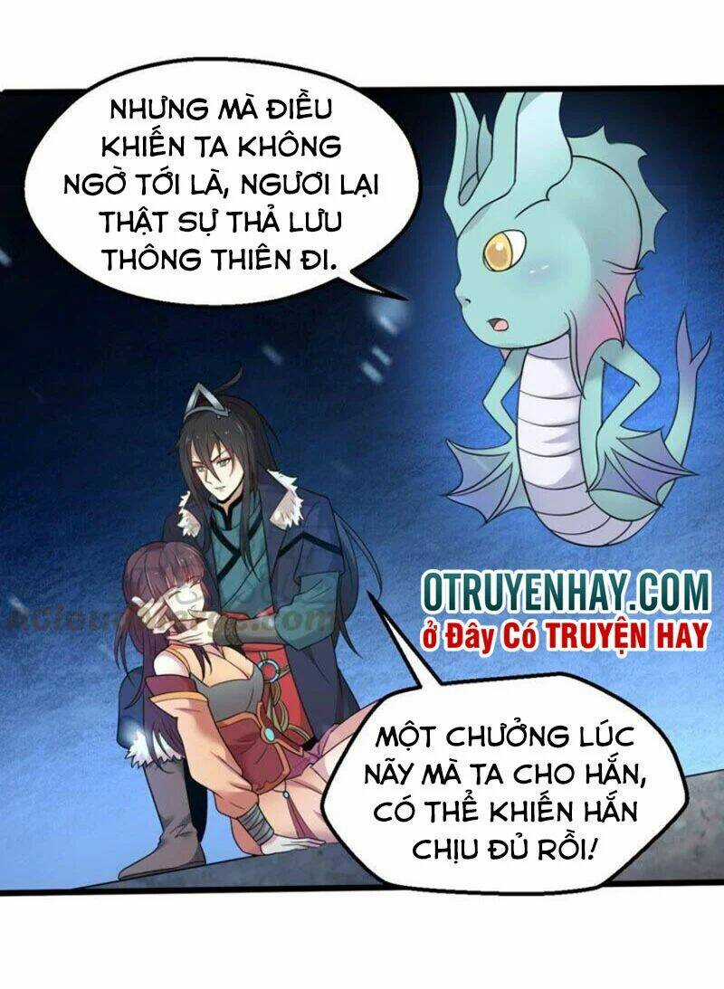 Thôn Phệ Vĩnh Hằng - Chapter 200 - Trang 19