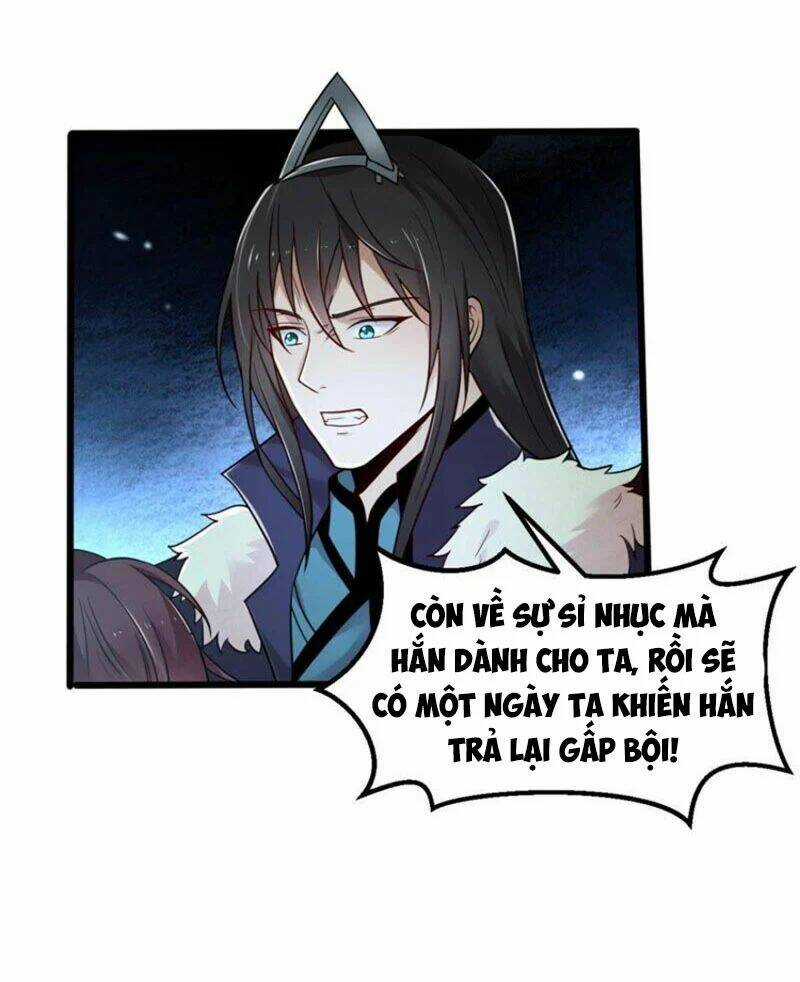 Thôn Phệ Vĩnh Hằng - Chapter 200 - Trang 20