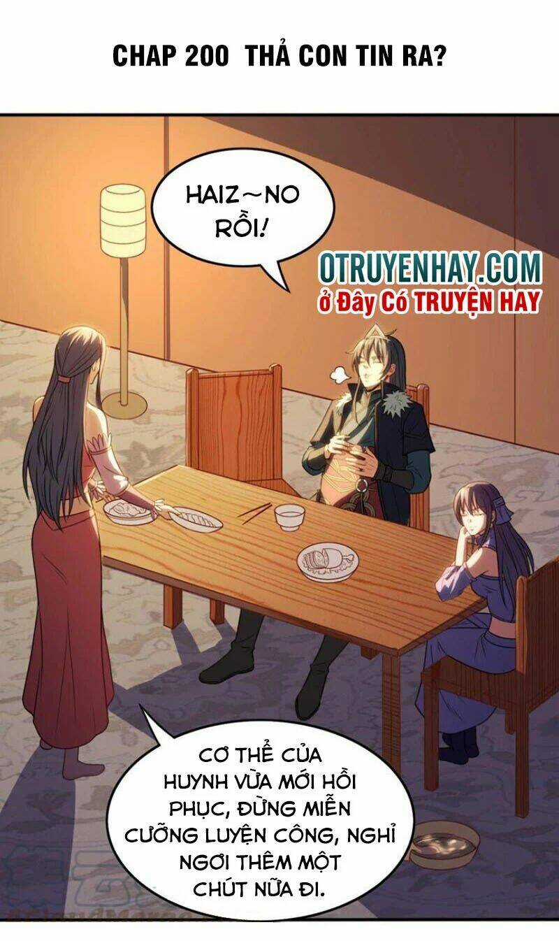 Thôn Phệ Vĩnh Hằng - Chapter 200 - Trang 3