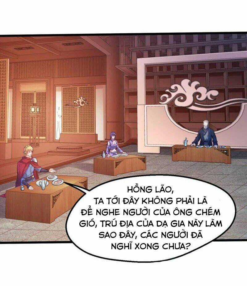 Thôn Phệ Vĩnh Hằng - Chapter 200 - Trang 22