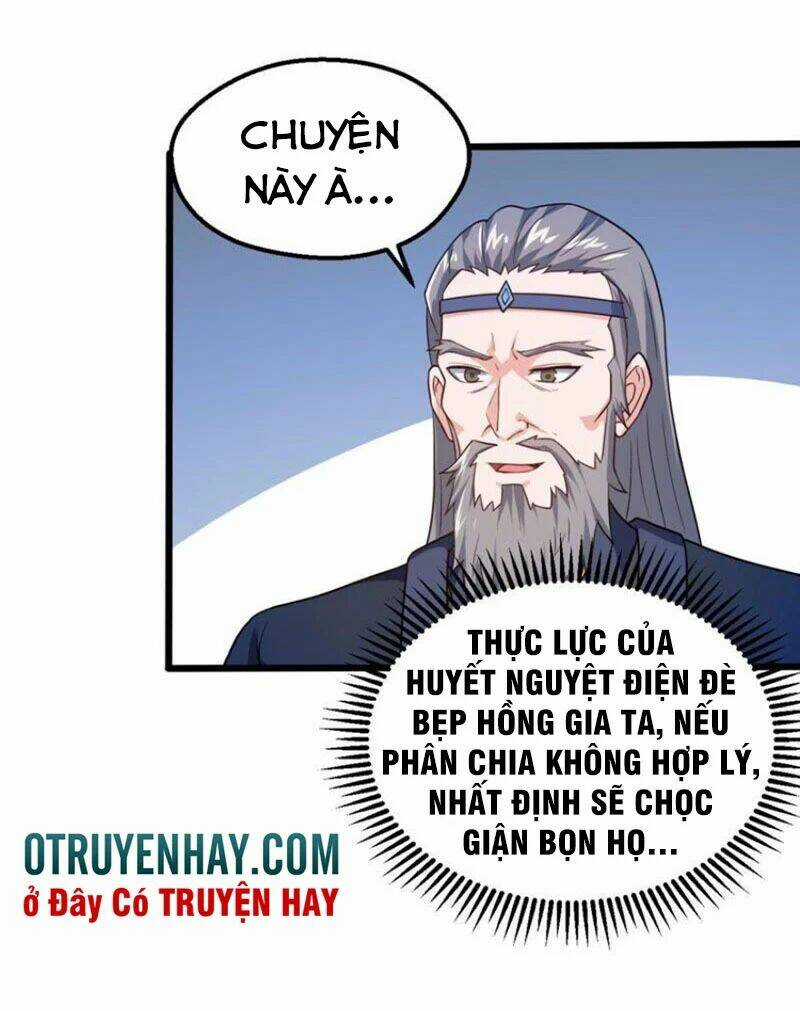 Thôn Phệ Vĩnh Hằng - Chapter 200 - Trang 23