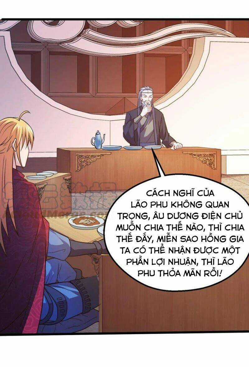 Thôn Phệ Vĩnh Hằng - Chapter 200 - Trang 24