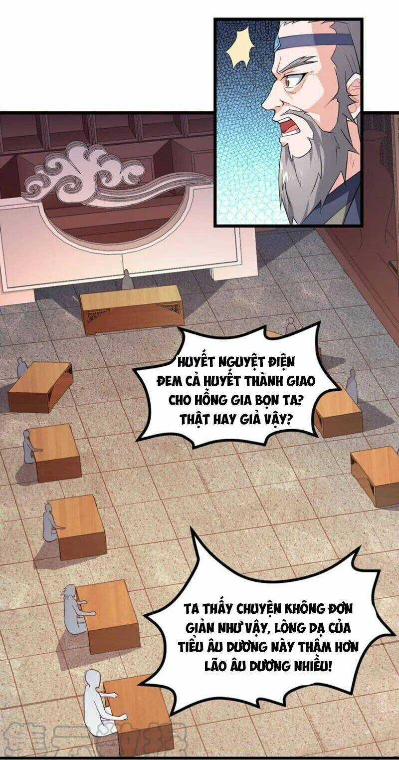 Thôn Phệ Vĩnh Hằng - Chapter 200 - Trang 26