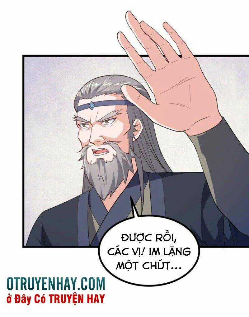 Thôn Phệ Vĩnh Hằng - Chapter 200 - Trang 27