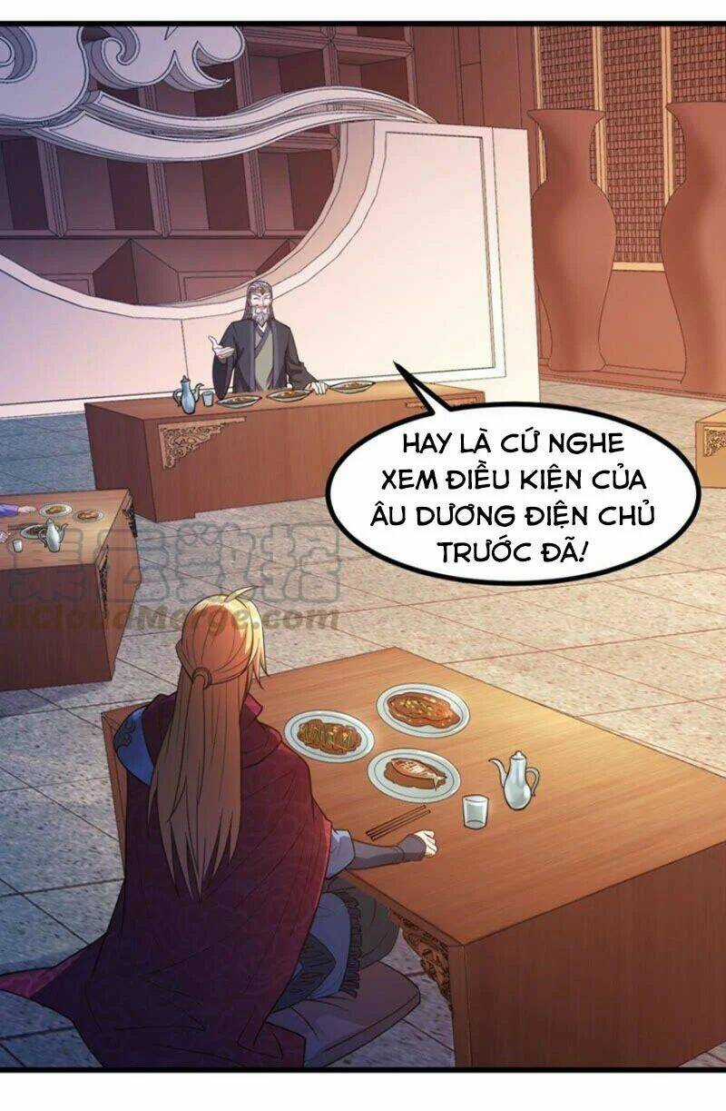 Thôn Phệ Vĩnh Hằng - Chapter 200 - Trang 28