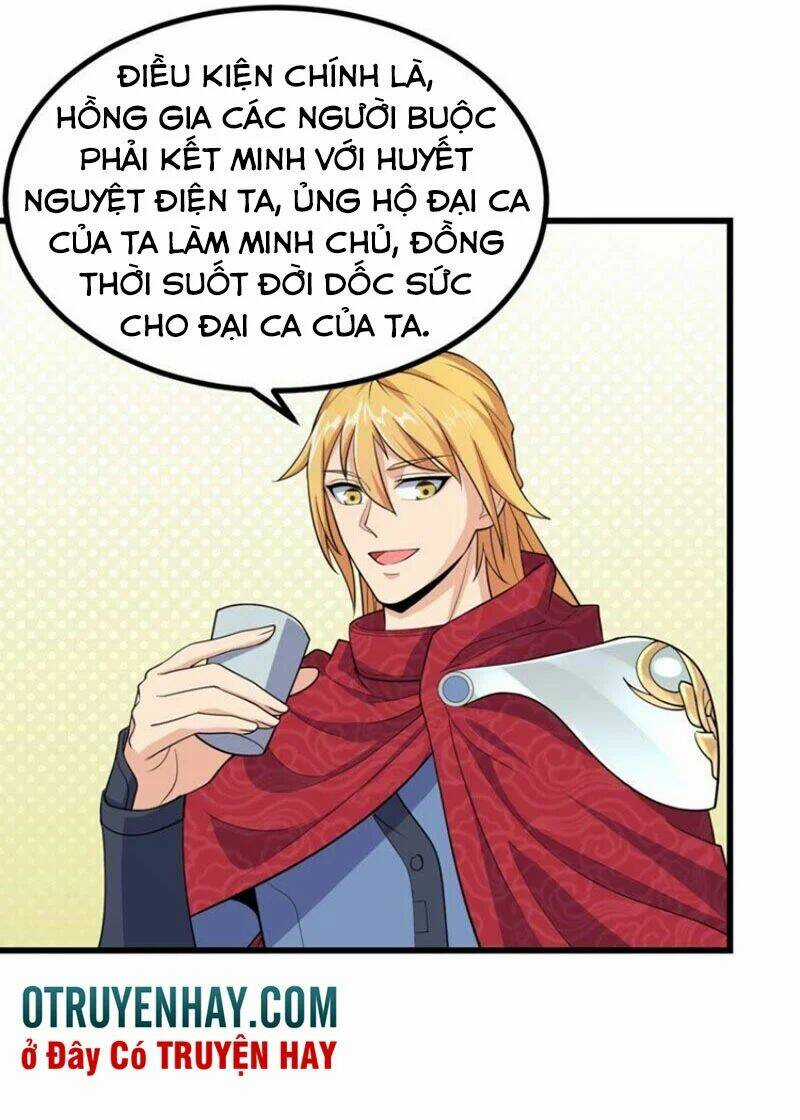 Thôn Phệ Vĩnh Hằng - Chapter 200 - Trang 29