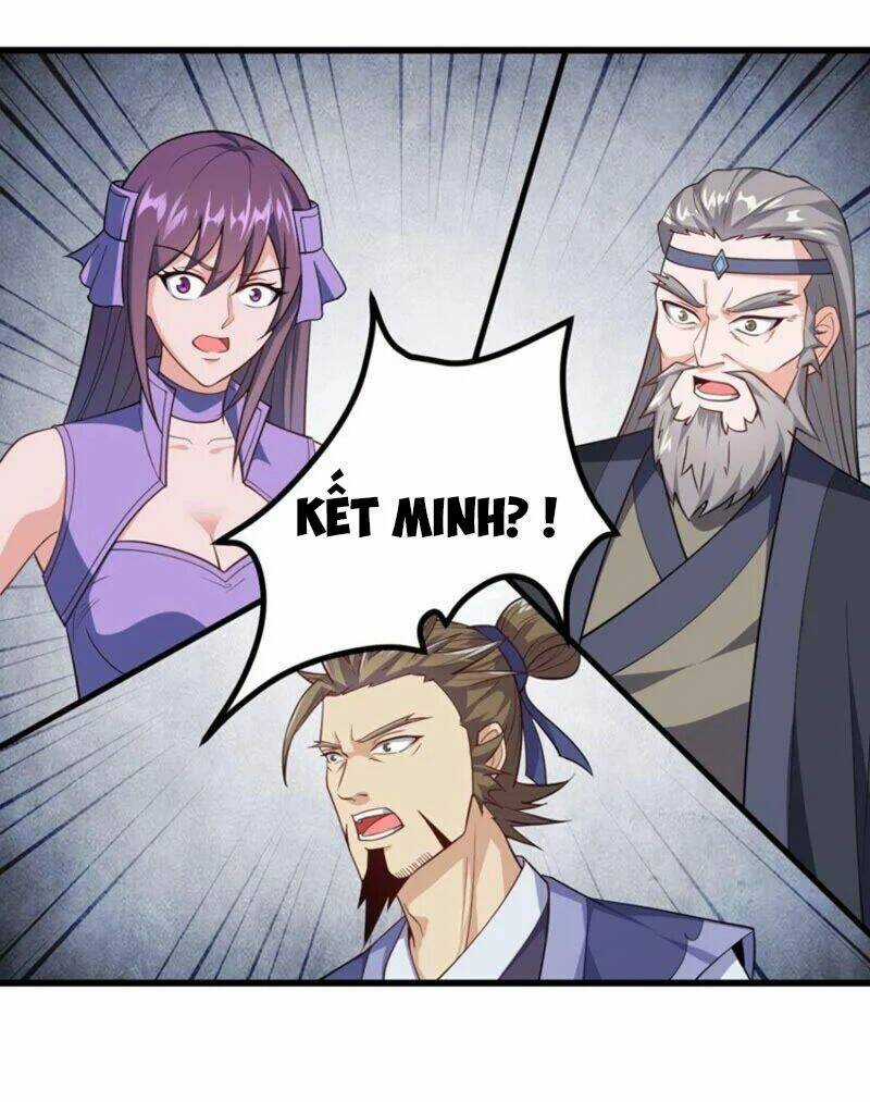 Thôn Phệ Vĩnh Hằng - Chapter 200 - Trang 30