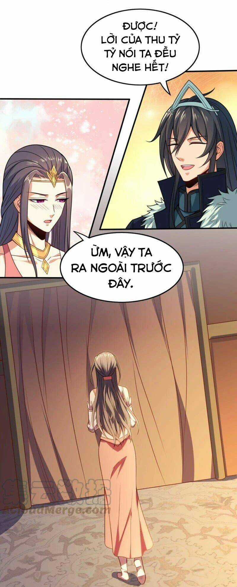 Thôn Phệ Vĩnh Hằng - Chapter 200 - Trang 4