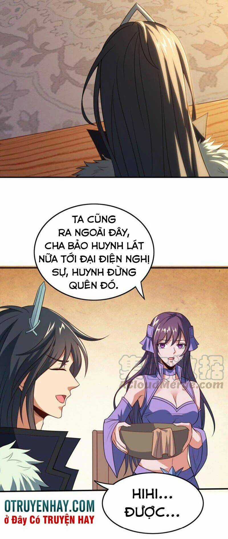 Thôn Phệ Vĩnh Hằng - Chapter 200 - Trang 5