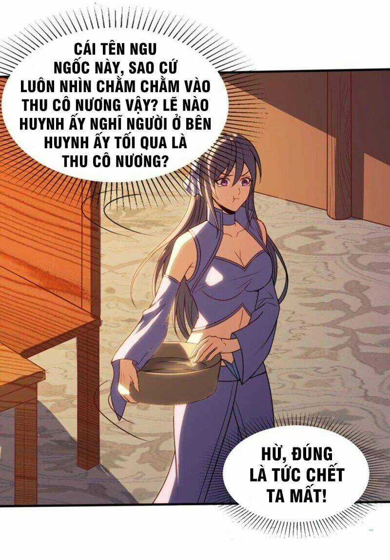 Thôn Phệ Vĩnh Hằng - Chapter 200 - Trang 6