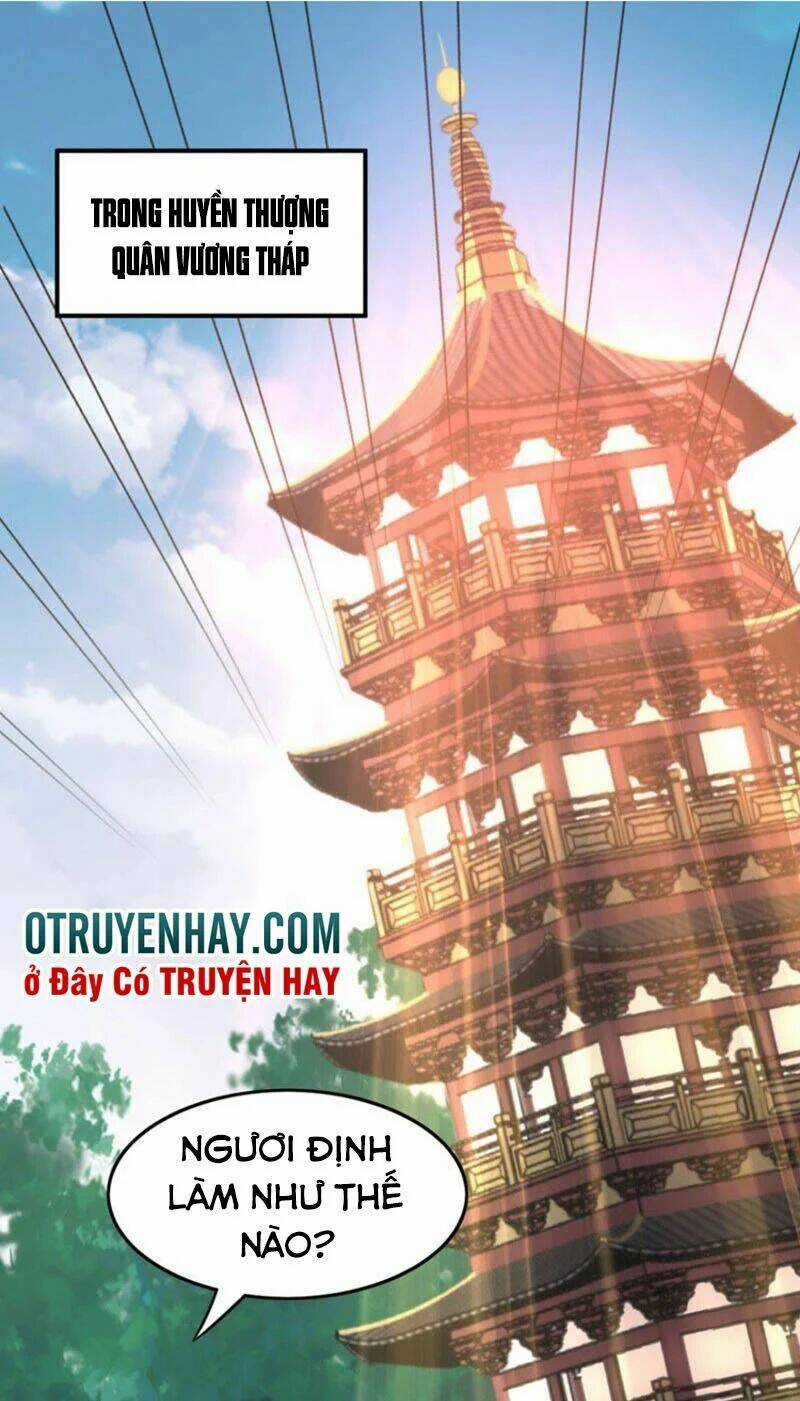 Thôn Phệ Vĩnh Hằng - Chapter 200 - Trang 7